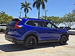 Used 2023 Honda CR-V Hybrid SPORT in DAVIE, FLORIDA (Photo 7)