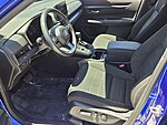 Used 2023 Honda CR-V Hybrid SPORT in DAVIE, FLORIDA (Photo 10)