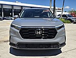 Used 2025 Honda CR-V EX in DAVIE, FLORIDA (Photo 5)