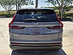 Used 2025 Honda CR-V EX in DAVIE, FLORIDA (Photo 6)