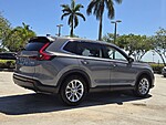 Used 2025 Honda CR-V EX in DAVIE, FLORIDA (Photo 7)