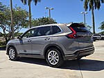 Used 2025 Honda CR-V EX in DAVIE, FLORIDA (Photo 8)