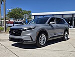 Used 2025 Honda CR-V EX in DAVIE, FLORIDA (Photo 9)