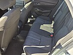 Used 2024 Honda Accord Hybrid SPORT in DAVIE, FLORIDA (Photo 11)