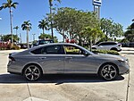 Used 2024 Honda Accord Hybrid SPORT in DAVIE, FLORIDA (Photo 3)