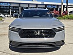 Used 2024 Honda Accord Hybrid SPORT in DAVIE, FLORIDA (Photo 5)