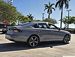 Used 2024 Honda Accord Hybrid SPORT in DAVIE, FLORIDA (Photo 7)