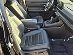 Used 2024 Honda CR-V Hybrid SPORT-L in DAVIE, FLORIDA (Photo 16)