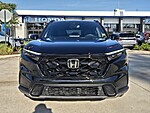 Used 2024 Honda CR-V Hybrid SPORT-L in DAVIE, FLORIDA (Photo 5)
