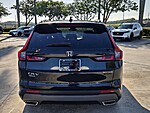 Used 2024 Honda CR-V Hybrid SPORT-L in DAVIE, FLORIDA (Photo 6)