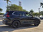 Used 2024 Honda CR-V Hybrid SPORT-L in DAVIE, FLORIDA (Photo 7)