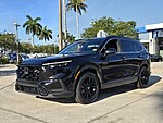 Used 2024 Honda CR-V Hybrid SPORT-L in DAVIE, FLORIDA (Photo 9)