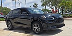 Used 2025 Honda HR-V EX-L in DAVIE, FLORIDA