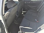 Used 2025 Honda Accord Sedan LX in DAVIE, FLORIDA (Photo 11)