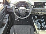 Used 2025 Honda Accord Sedan LX in DAVIE, FLORIDA (Photo 12)
