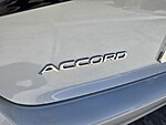 Used 2025 Honda Accord Sedan LX in DAVIE, FLORIDA (Photo 14)