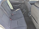 Used 2025 Honda Accord Sedan LX in DAVIE, FLORIDA (Photo 15)