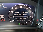 Used 2025 Honda Accord Sedan LX in DAVIE, FLORIDA (Photo 22)