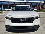Used 2025 Honda Accord Sedan LX in DAVIE, FLORIDA (Photo 5)