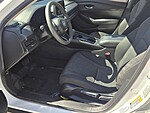 Used 2025 Honda Accord Sedan LX in DAVIE, FLORIDA (Photo 10)