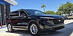 Used 2024 Honda CR-V EX-L in DAVIE, FLORIDA