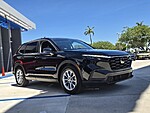 Used 2024 Honda CR-V EX-L in DAVIE, FLORIDA (Photo 1)