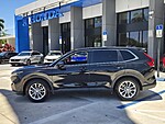 Used 2024 Honda CR-V EX-L in DAVIE, FLORIDA (Photo 4)