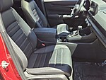 Used 2024 Honda CR-V Hybrid SPORT-L in DAVIE, FLORIDA (Photo 17)