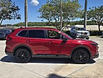 Used 2024 Honda CR-V Hybrid SPORT-L in DAVIE, FLORIDA (Photo 3)