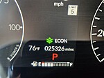 Used 2024 Honda CR-V Hybrid SPORT-L in DAVIE, FLORIDA (Photo 23)