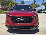 Used 2024 Honda CR-V Hybrid SPORT-L in DAVIE, FLORIDA (Photo 5)