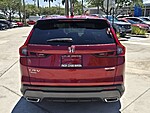Used 2024 Honda CR-V Hybrid SPORT-L in DAVIE, FLORIDA (Photo 6)