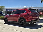 Used 2024 Honda CR-V Hybrid SPORT-L in DAVIE, FLORIDA (Photo 8)