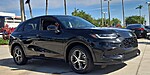 Used 2024 Honda HR-V EX-L in DAVIE, FLORIDA