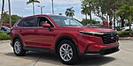 Used 2023 Honda CR-V EX-L in DAVIE, FLORIDA