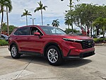 Used 2023 Honda CR-V EX-L in DAVIE, FLORIDA (Photo 1)