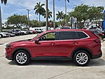Used 2023 Honda CR-V EX-L in DAVIE, FLORIDA (Photo 4)