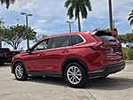 Used 2023 Honda CR-V EX-L in DAVIE, FLORIDA (Photo 8)