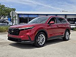 Used 2023 Honda CR-V EX-L in DAVIE, FLORIDA (Photo 9)