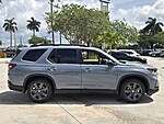 Used 2025 Honda Pilot SPORT in DAVIE, FLORIDA (Photo 3)