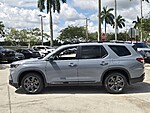 Used 2025 Honda Pilot SPORT in DAVIE, FLORIDA (Photo 4)
