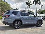 Used 2025 Honda Pilot SPORT in DAVIE, FLORIDA (Photo 7)