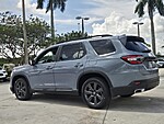 Used 2025 Honda Pilot SPORT in DAVIE, FLORIDA (Photo 8)