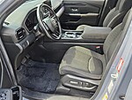 Used 2025 Honda Pilot SPORT in DAVIE, FLORIDA (Photo 10)