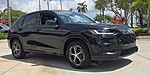 Used 2025 Honda HR-V EX-L in DAVIE, FLORIDA
