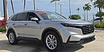 Used 2024 Honda CR-V EX-L in DAVIE, FLORIDA