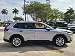 Used 2024 Honda CR-V EX-L in DAVIE, FLORIDA (Photo 3)