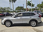 Used 2024 Honda CR-V EX-L in DAVIE, FLORIDA (Photo 4)