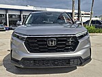 Used 2024 Honda CR-V EX-L in DAVIE, FLORIDA (Photo 5)