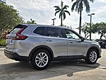 Used 2024 Honda CR-V EX-L in DAVIE, FLORIDA (Photo 7)